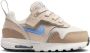 Nike Air Max Unisex Schoenen Wit Maat: 23.5 Mesh Synthetisch Foot Locker - Thumbnail 5