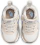 Nike Air Max Unisex Schoenen Wit Maat: 23.5 Mesh Synthetisch Foot Locker - Thumbnail 6