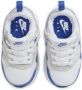 Nike Air Max 1 EasyOn schoenen voor baby's peuters Wit - Thumbnail 4