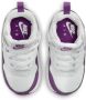 Nike Air Max 1 EasyOn schoenen voor baby's peuters Wit - Thumbnail 5