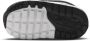 Nike Air Max Unisex Schoenen Wit Maat: 18.5 Leer Foot Locker - Thumbnail 2