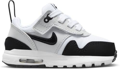 Nike Air Max Unisex Schoenen Wit Maat: 18.5 Leer Foot Locker - Foto 3