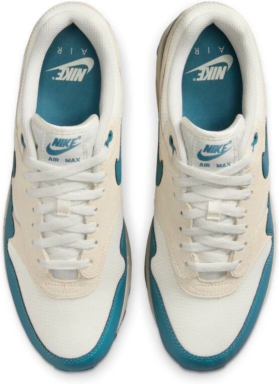 Nike Air Max 1 Essential herenschoenen Bruin