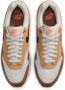 Nike Air Max Heren Schoenen Bruin Maat: 44.5 Mesh Synthetisch Foot Locker - Thumbnail 4