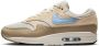 Nike Air Max 1 Essential herenschoenen Grijs - Thumbnail 1