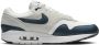 Nike Air Max Heren Schoenen Wit Maat: 43 Mesh Synthetisch Foot Locker - Thumbnail 4