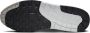 Nike Air Max Heren Schoenen Wit Maat: 42.5 Mesh Synthetisch Foot Locker - Thumbnail 4