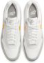 Nike Air Max Heren Schoenen Wit Maat: 42.5 Mesh Synthetisch Foot Locker - Thumbnail 6