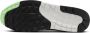 Nike Air Max Heren Schoenen Wit Maat: 42.5 Mesh Synthetisch Foot Locker - Thumbnail 3