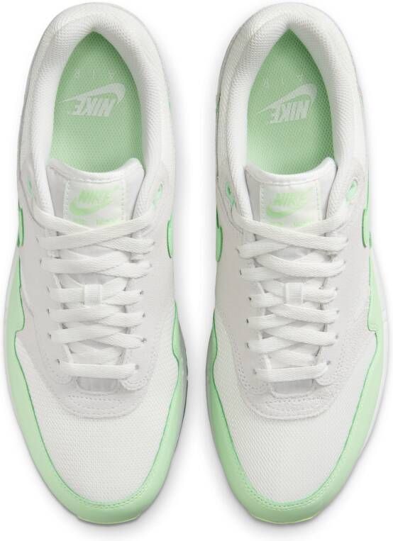 Nike Air Max 1 Essential herenschoenen Wit