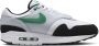 Nike Air Max 1 Sneakers Multicolor Heren - Thumbnail 9