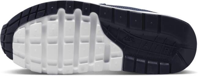 Nike Air Max Unisex Schoenen Grijs Maat: 38.5 Leer Foot Locker - Foto 3