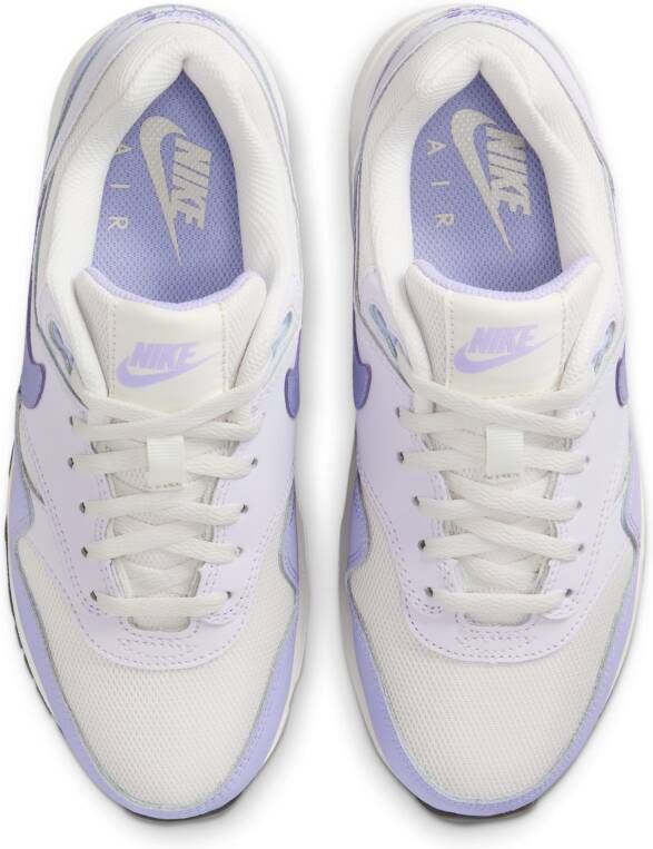 Nike Air Max 1 kinderschoenen Grijs