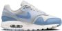 Nike Air Max Unisex Schoenen Wit Maat: 33 Mesh Synthetisch Foot Locker - Thumbnail 5