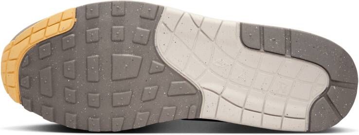 Nike Air Max 1 Premium herenschoenen Grijs