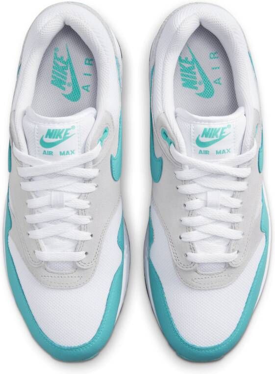 Nike Air Max 1 SC herenschoenen Grijs