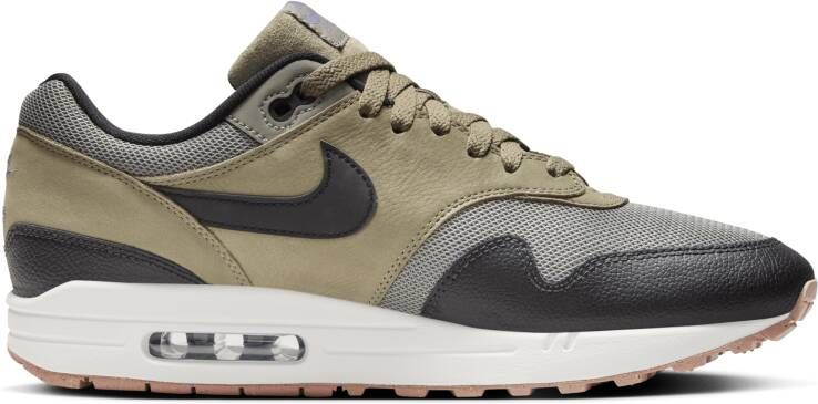 Nike Air Max 1 SC herenschoenen Grijs