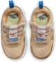 Nike Air Max 1 SE EasyOn schoenen voor baby's peuters Bruin - Thumbnail 4