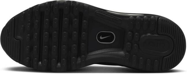 Nike Jeugd Air Max 2013 Sneaker Zwart Black Dames - Foto 6