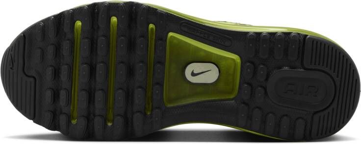 Nike Jeugd Air Max 2013 Sneaker Zwart Black Dames - Foto 6