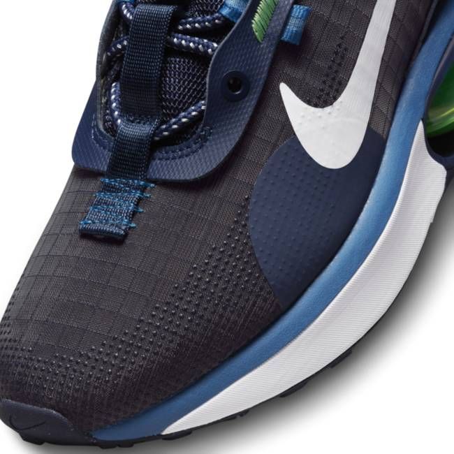 Nike Air Max 2021 Herenschoen Blauw