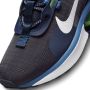 Nike Air Max 2021 Sneakers Blauw Groen - Thumbnail 5