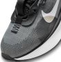Nike Air Max 2021 Junior Black Iron Grey White Kind - Thumbnail 11