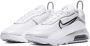 Nike Air Max 2090 Sneakers Sport Casual Schoenen Wit CK2612 - Thumbnail 3