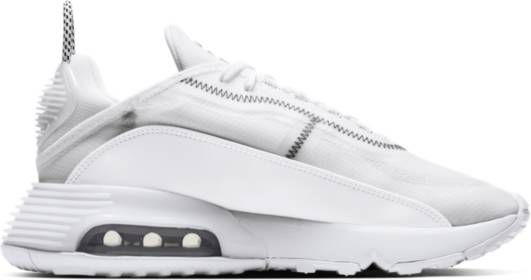 Nike Air Max 2090 Damesschoen Wit