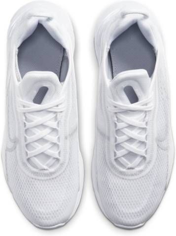Nike Air Max 2090 Kinderschoenen Wit