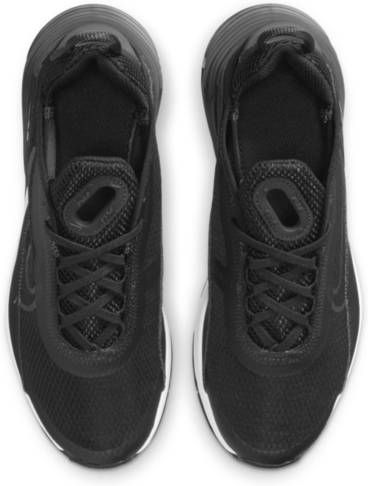 Nike Air Max 2090 Kinderschoen Zwart