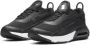 Nike Air Max 2090 Kinderschoen Black White Wolf Grey Anthracite - Thumbnail 7