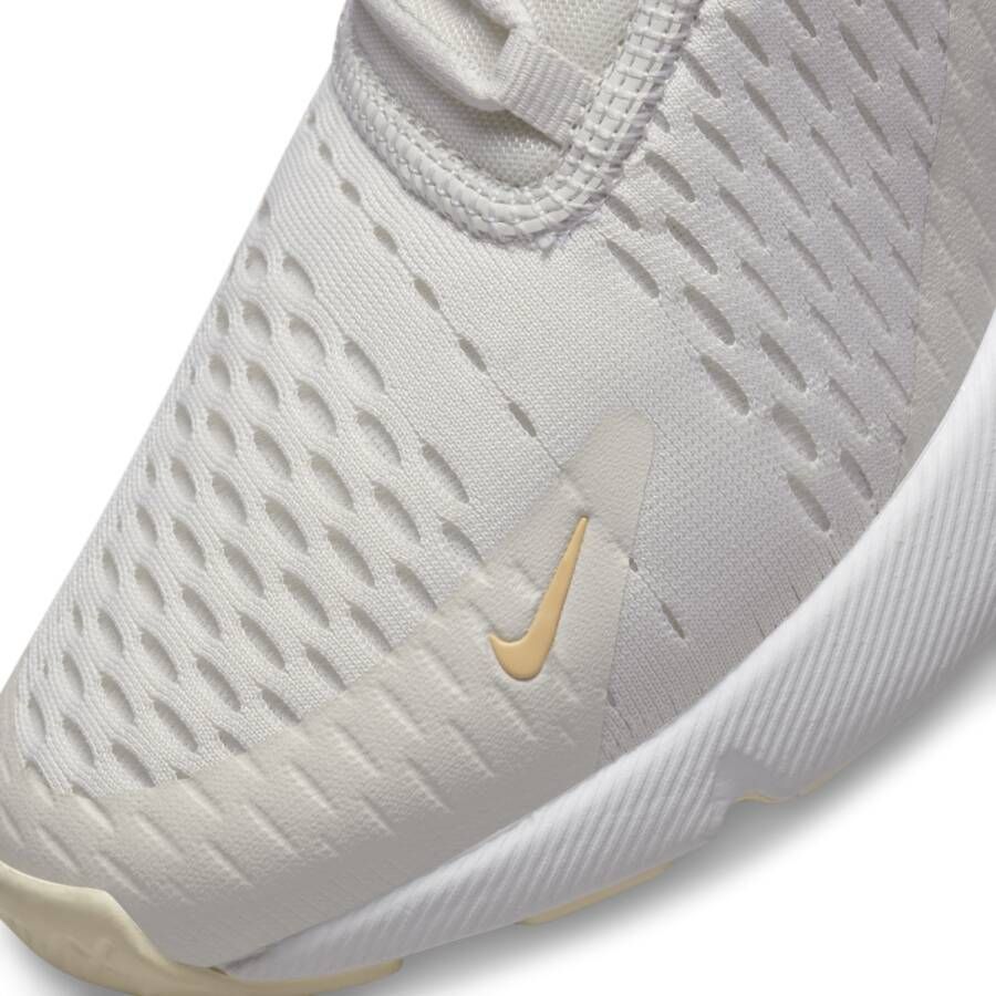Nike Air Max 270 Damesschoenen Grijs