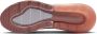 Nike Air Max Dames Schoenen Rood Maat: 40.5 Mesh Synthetisch Foot Locker - Thumbnail 3