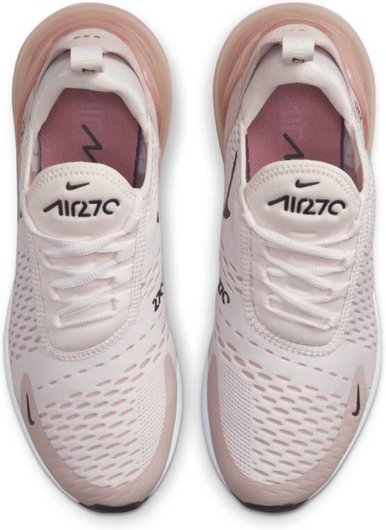 Nike Air Max 270 Damesschoenen Roze