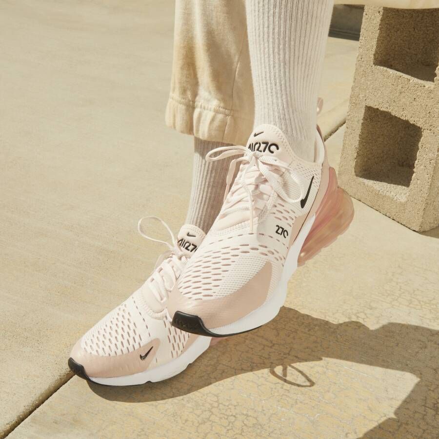 Nike Air Max 270 Dames Schoenen - Foto 4