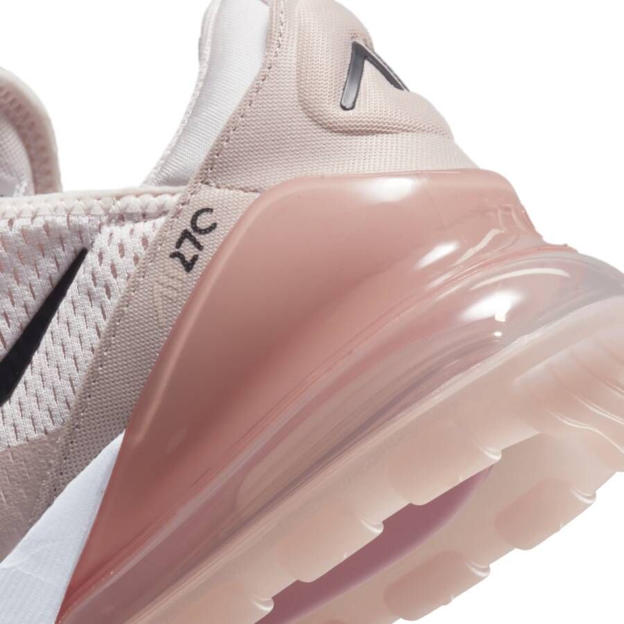 Nike Air Max 270 Damesschoenen Roze