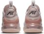 Nike Air Max 270 Dames Light Soft Pink Pink Oxford Desert Berry Black Dames - Thumbnail 8
