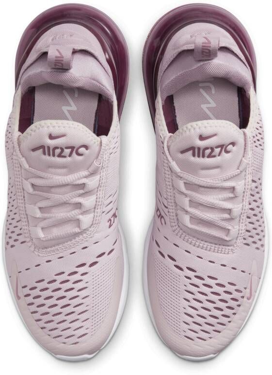 Nike Air Max 270 Damesschoenen Roze