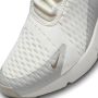 Nike Air Max 270 Essential sneakers wit lichtbruin groen - Thumbnail 7