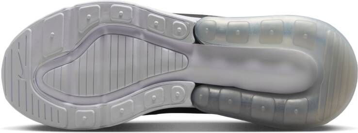 Nike Air Max 270 Damesschoenen Zwart