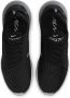 Nike Air Max Sneakers Dames Zwart Mesh Synthetisch - Thumbnail 4