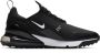 Nike Air Max 270 G Heren Golfschoenen Schoenen Sneakers Zwart CK6483 - Thumbnail 5