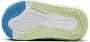 Nike Air Max 270 Go eenvoudig aan en uit te trekken schoenen voor baby's peuters Blauw - Thumbnail 2