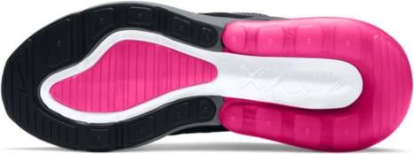 Nike Air Max 270 Kinderschoenen Grijs