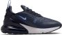 Nike Air Max 270 Sneaker Thunder Blue Heren - Thumbnail 10