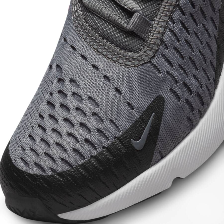 Nike Air Max 270 Kinderschoenen Grijs