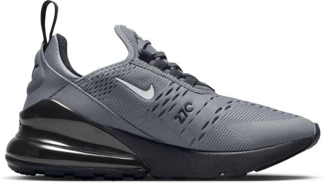 Nike Air Max 270 Kinderschoenen Grijs