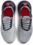 Nike Air Max 270 Kinderschoenen Grijs - Thumbnail 4