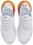 Nike Air Max 270 Kinderschoenen Grijs - Thumbnail 5